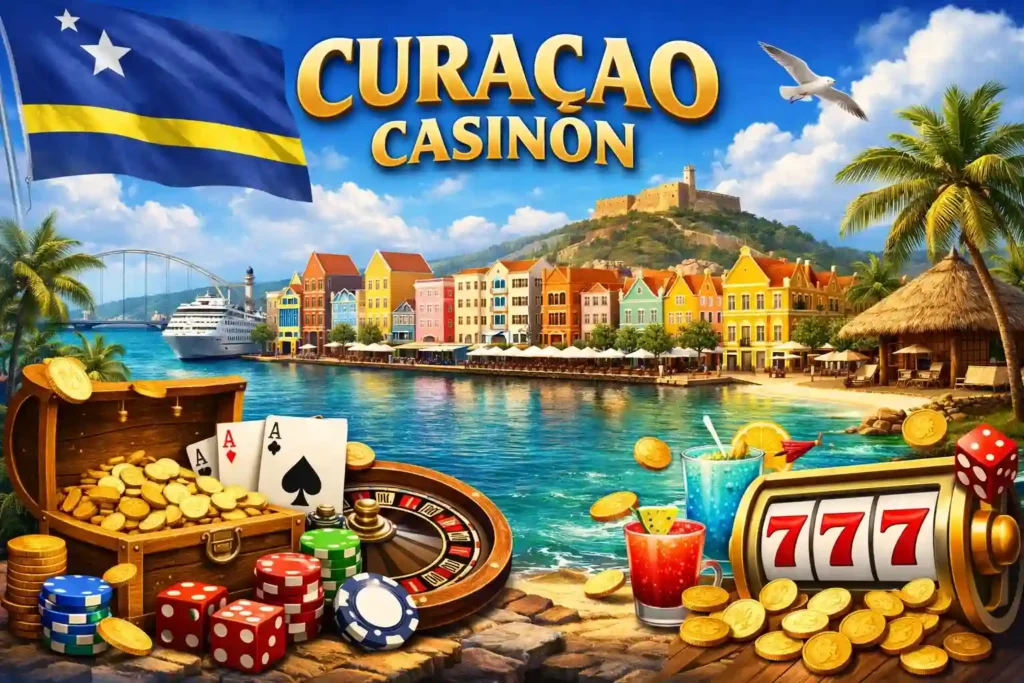 Curacao Casinon